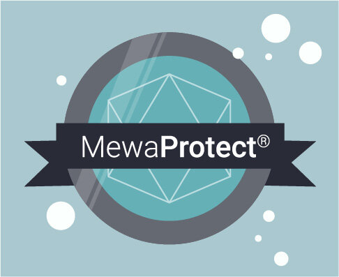MewaProtect -Investitionsschutz für Ihr Gerät