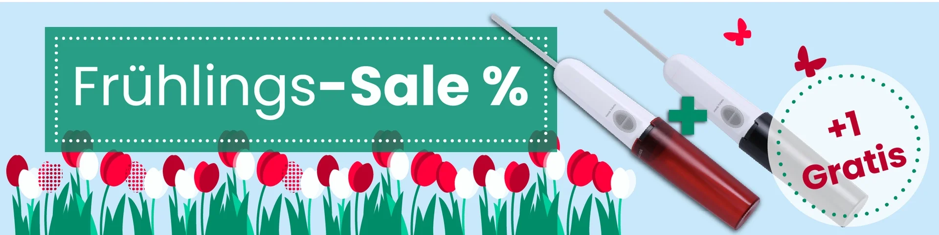 Frühlings-SALE bei WACOR - Jetzt die tollen Dusch-WC-Angebotspreise entdecken