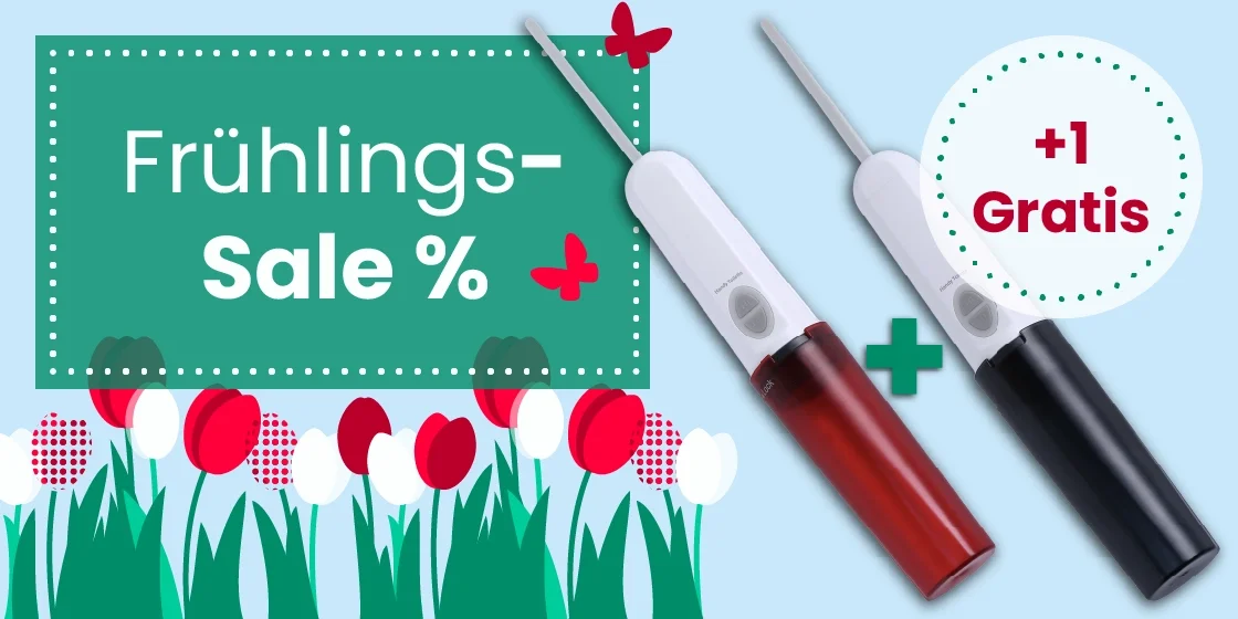 Frühlings-SALE bei WACOR - Jetzt die tollen Dusch-WC-Angebotspreise entdecken