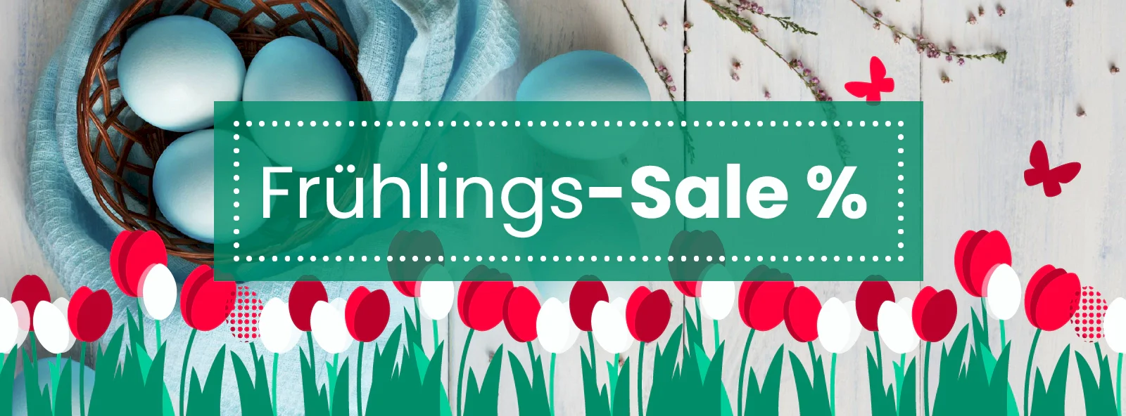 Frühlings-Sale Artikel auf wacor.de entdecken