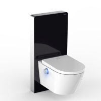 MEWATEC Kombi-Set EasyUp Premium und Sanitärmodul...