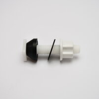 Original-Ersatzteil MEWATEC | Schrauben 2 x 60 mm...