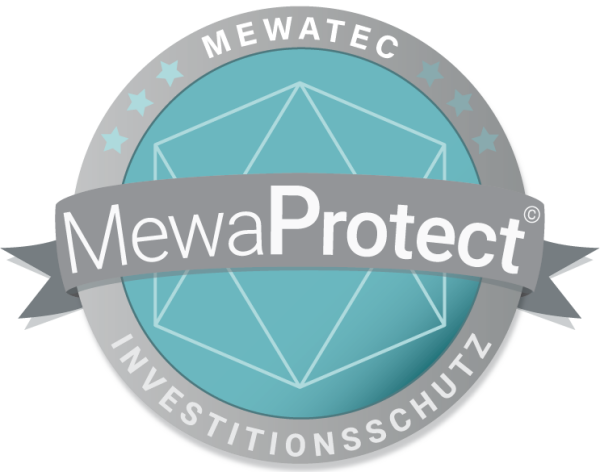 Investitionsschutzpaket MewaProtect©