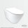 MEWATEC Kombi-Set WC Twin No.1 mit Vorwandelement SlimFix