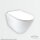 MEWATEC Kombi-Set WC Twin No.1 mit Vorwandelement SlimFix