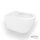 MEWATEC Kombi-Set WC Twin No.1 mit Vorwandelement SlimFix