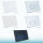 MEWATEC Kombi-Set EasyUp Basic mit Vorwandelement SlimFix
