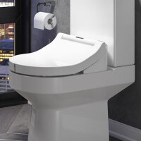 MEWATEC G800 Dusch WC Aufsatz