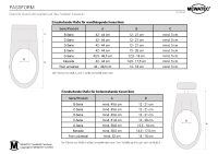 MEWATEC G600 Dusch WC Aufsatz ohne Kalkschutzfilter