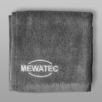 MEWATEC ExtraDry Trockentücher (grau)