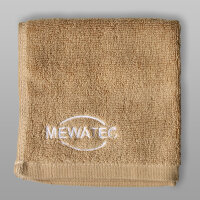 MEWATEC ExtraDry Trockentücher (sand)