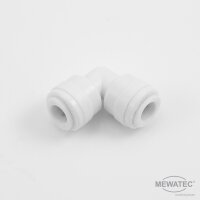 MEWATEC 1/4 Zoll Anschluss-Set für MEWATEC G-Serie