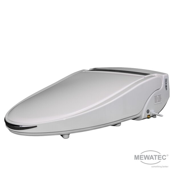 [B-Ware] MEWATEC C300 Dusch WC Aufsatz