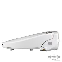 [B-Ware] MEWATEC C300 Dusch WC Aufsatz