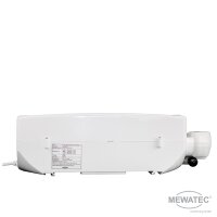 [B-Ware] MEWATEC C300 Dusch WC Aufsatz