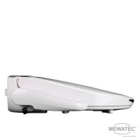 [B-Ware] MEWATEC C300 Dusch WC Aufsatz