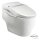 [B-Ware] MEWATEC C300 Dusch WC Aufsatz