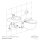 [B-Ware] MEWATEC C300 Dusch WC Aufsatz