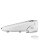 [B-Ware] MEWATEC C300 Dusch WC Aufsatz
