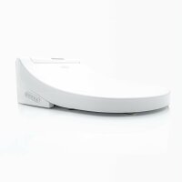 [B-Ware] MEWATEC G800 Dusch WC Aufsatz ohne Kalkschutzfilter