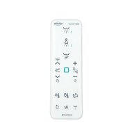 [B-Ware] MEWATEC G800 Dusch WC Aufsatz ohne Kalkschutzfilter