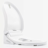 [B-Ware] MEWATEC G800 Dusch WC Aufsatz ohne Kalkschutzfilter