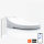 [B-Ware] MEWATEC G800 Dusch WC Aufsatz ohne Kalkschutzfilter