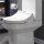 [B-Ware] MEWATEC G800 Dusch WC Aufsatz ohne Kalkschutzfilter