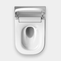 WELTNEUHEIT MEWATEC Dusch-WC Komplettanlage Florence edge FDW2100e