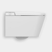 WELTNEUHEIT MEWATEC Dusch-WC Komplettanlage Florence edge FDW2100e