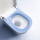 WELTNEUHEIT MEWATEC Dusch-WC Komplettanlage Florence edge FDW2100e