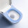 WELTNEUHEIT MEWATEC Dusch-WC Komplettanlage Florence edge FDW2100e