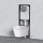 WELTNEUHEIT MEWATEC Dusch-WC Komplettanlage Florence edge FDW2100e