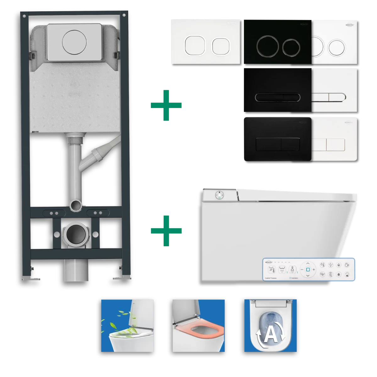 Florence Pro Plus