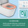 MEWATEC Dusch-WC Komplettset Florence edge Pro Plus F2200e