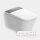 MEWATEC Dusch-WC Komplettset Florence edge Pro Plus F2200e