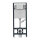MEWATEC Dusch-WC Komplettset Florence edge Pro Plus F2200e