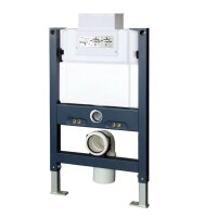 MEWATEC SlimFix Kurz-Vorwandelement