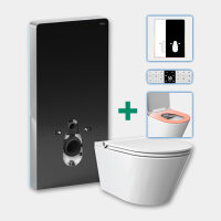 Dusch-WC Renovierungsset