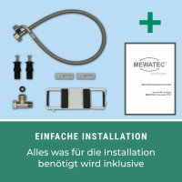 MEWATEC Colorado C701-UF
