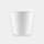 MEWATEC Hänge WC Komplett-Set Luisiana LC100 glänzend