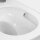 MEWATEC Taharet Dusch-WC ohne Strom Ontario Vortex OC100 - Kaltwasser