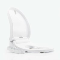 [B-Ware] MEWATEC G600 Dusch WC Aufsatz ohne Kalkschutzfilter