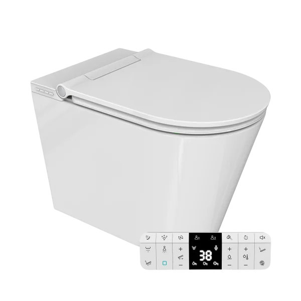 MEWATEC EasyUp 2.0 Premium bodenstehend
