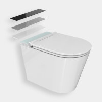 MEWATEC EasyUp 2.0 Premium bodenstehend