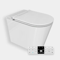 MEWATEC EasyUp 2.0 Premium bodenstehend