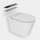 MEWATEC EasyUp 2.0 Premium bodenstehend