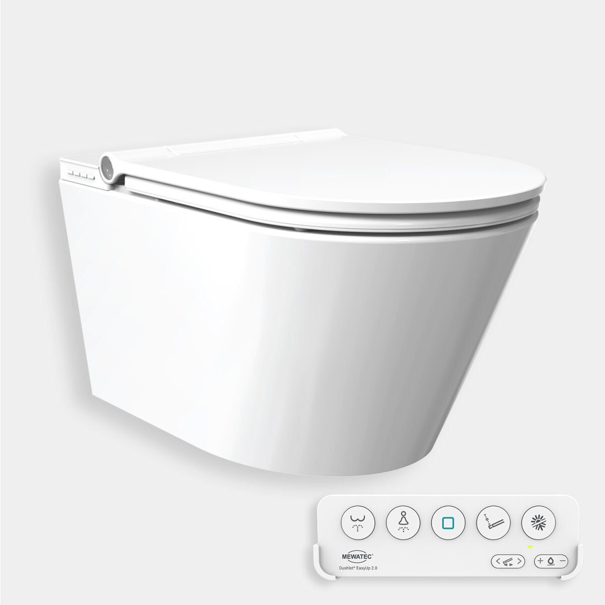 MEWATEC EasyUp 2.0 E1000