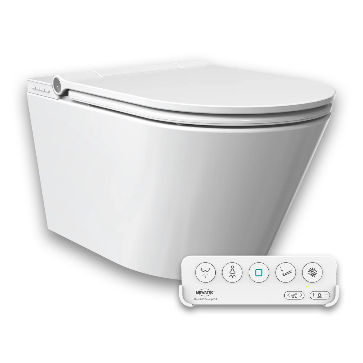MEWATEC EasyUp 2.0 E1000