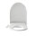 [B-Ware] MEWATEC Dusch-WC Aufsatz Ohio O100-V